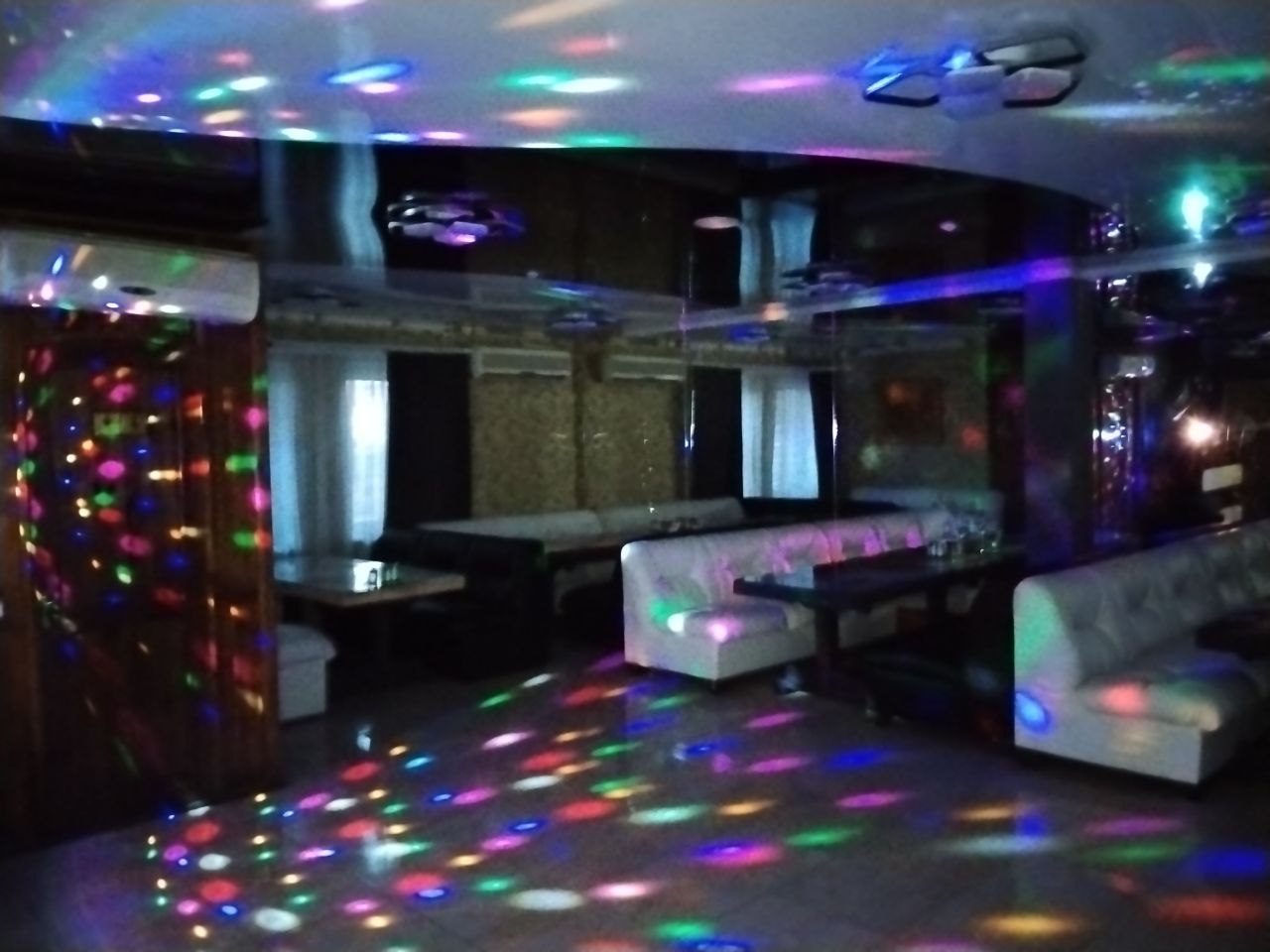 Піцерія Travel