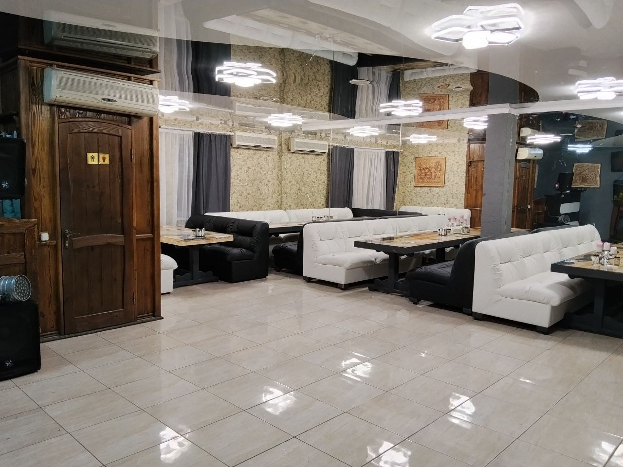 Піцерія Travel