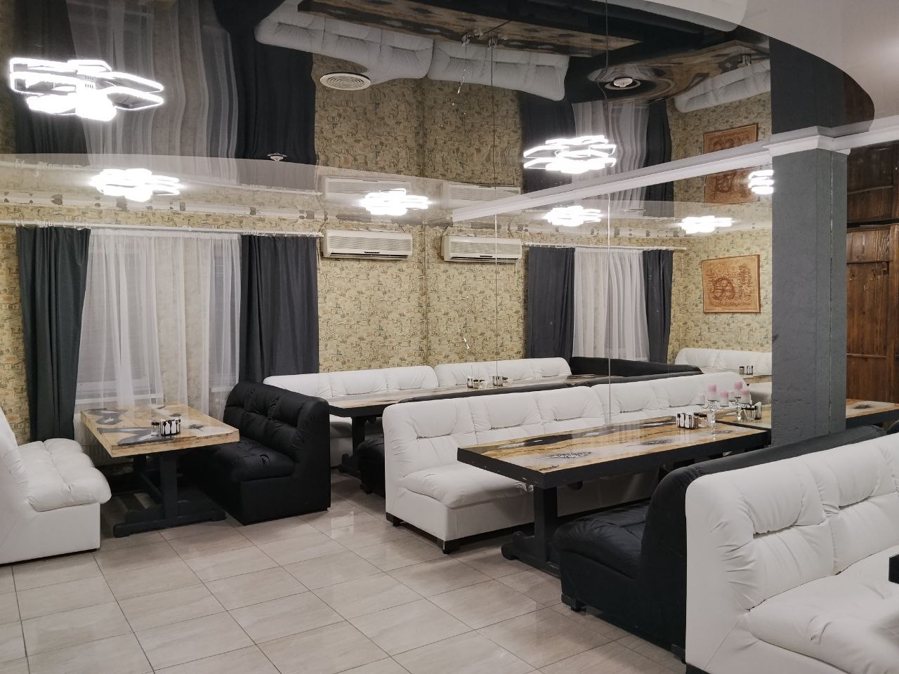 Піцерія Travel