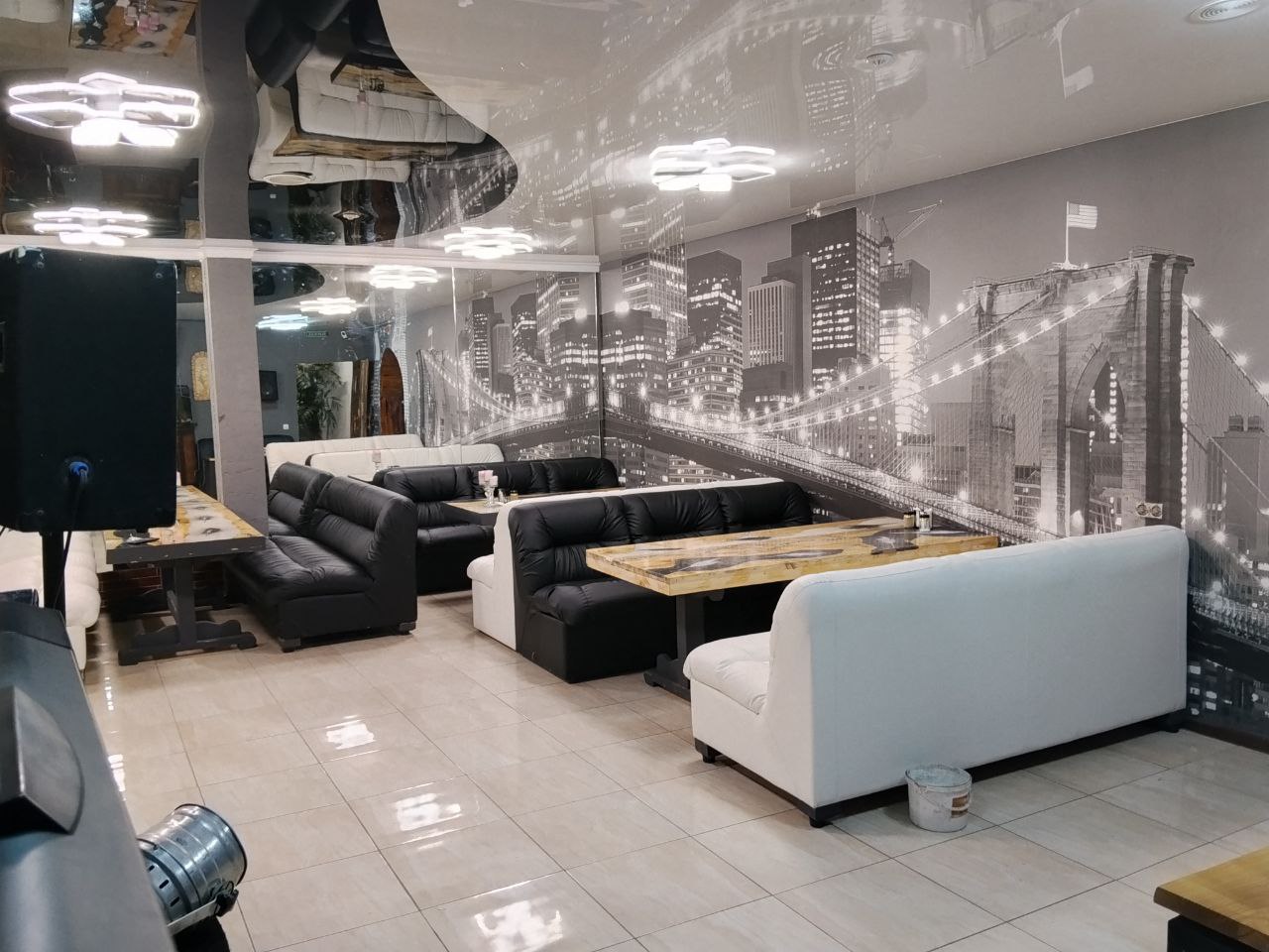 Піцерія Travel